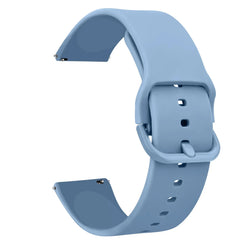 20 22mm Silicone Strap For Huawei Watch 3 4 Pro GT 4 46mm/GT 3/GT Runner/GT 2 Pro/GT 3 Pro Band For Honor watch Magic 2 Bracelet