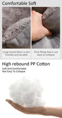 Bed for Cats Pet Products Cushions Kitten Goods Accessories Dog All Houses Supplies Things Accessory Habitats Basket House Beds