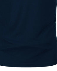 Men's short sleeve color matching fashion with men's lapel short sleeve