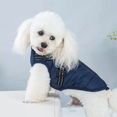 Customizable Winter Dog Clothes GWT330600