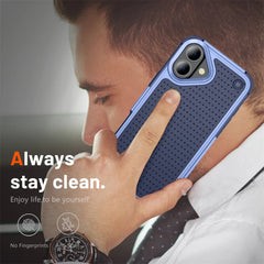 Fashion Military Armor Shockproof Phone Cases For iPhone 17 15 11 12 13 16 Pro Max XS 17Air 16 7 8 Plus Hard PC+TPU Back Cover