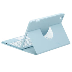 360 Rotation Keyboard Case for IPad 11 2025 A16 11 Inch Tablets Cover for IPad 11th Generation A16 Case A3355 A3356 A3354 Funda