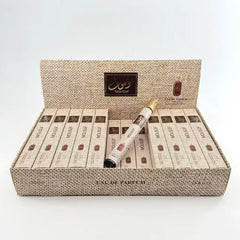 35ML Brand Perfume, Long-lasting Fragrance, Various Styles Suitable for Both Men and Women, Cologne Arabian Perfume