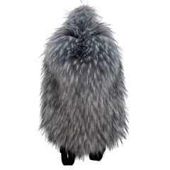 Faux Fur Backpacks for Women Kawaii Woolen Fabric School Bag Y2k Korean Travel Girls Fluffy Backpack Cute Plush Winter Schoolbag
