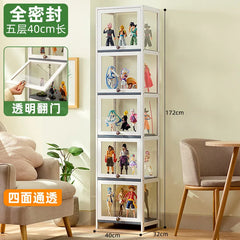 Vitrina Organizadores Gabinete Organizers Home Decor Kitchen Cabinets Room Storage Display Cabinet Sideboard Rangement Muebles Kitchen & Dining Furniture