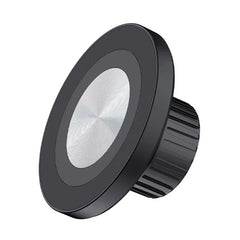 For MagSafe Car Mount Accessories Universal Magnetic Car Phone Holder Parts Suitable for 17mm Ball Head Base Magnet GPS Brackets