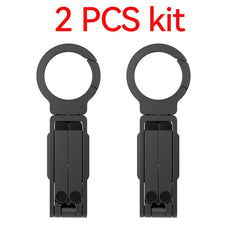 Ulanzi MA38 Mobile Phone Photography Stand Selfie Stick Double Magnetic Overhead Tripod for Samsung Xiaomi Huawei iPhone Vivo