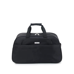 Large Capacity Travel Bag Luggage Carry-On Lightweight Short Trip Bag Handheld Suitcase for Men And Women Oxford Cloth Pure C...