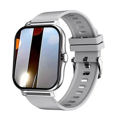 1.83'' Sport Smart Watch Fitness Clock Health Monitor Waterproof Smartwatch Wireless Call Watches for Man Woman IOS Android 2026