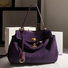 Luxury Designer Shoulder Bag for Women – Fashion Tote