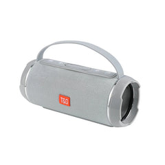 Subwoofer Caixa De Som Bluetooth Speaker Portable Sound Box Music Wireless Woofer Bass Computer PC TV Radio FM 10W Powerful Big