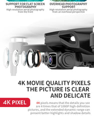 LYZRC Official L900 PRO SE Brushless Motor GPS 4K Professional Drone 5G WIFI Aerial Photography Helicopters Foldable Quadcopter