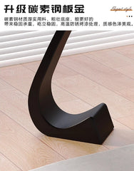 Modern Nordic Luxury Sofa Side Table for Living Room