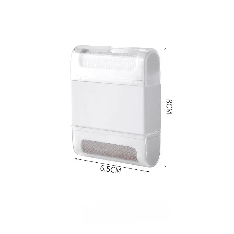 Mini Lint Remover Manual Hair Ball Trimmer Fuzz Pellet Cut Machine Portable Epilator Sweater Clothe Shaver Laundry Cleaning Tool