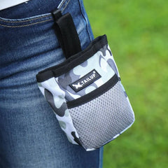 Dog Training Treat Pouch – Waist Snack Reward Bag Pet Shop Pet Shop