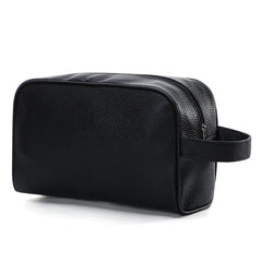 Portable Waterproof Cosmetic Bag – Travel Makeup Organizer