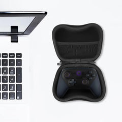 Controller Case for Nintendo Switch Pro Controller PS5 PS4 Xbox Controller Hard Protective Cover Travel Carrying Case Bag