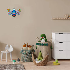 3D Sculpture Wall Hanging Art – Modern Decor for Living Room & Garden