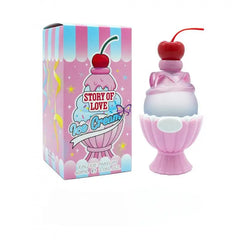 Floral Fruity Women Perfume,Strawberry/Blackcurrant/Jasmine/Apple Blossom Fragrance,Citrus/Woody Scent,Musk/Amber Body Spray