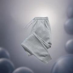 Men & Women Unisex Autumn Winter Jogger Sweatpants