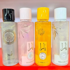 Brand Perfume Arabia Lasting Fragrance Fresh Vitality Floral Charm Dating High Quality Daily Unisex Eau De Toilette Spray 250ml