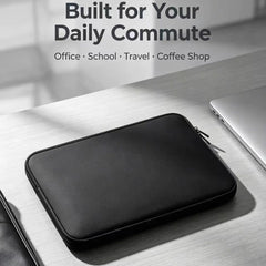 Laptop Bag For Xiaomi Lenovo Dell Notebook Computer Laptop Sleeve For Macbook Air Pro Retina 13 14 15.6 Inch Laptops Case