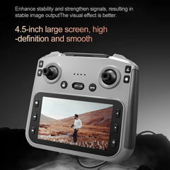 Lenovo V198MAX Drone 8K Profesional FPV Brushless Laser obstacle avoidance Aerial Optical Foldable Quadcopter Mini 4K Dron