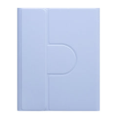 360 Rotation Keyboard Case for IPad 11 2025 A16 11 Inch Tablets Cover for IPad 11th Generation A16 Case A3355 A3356 A3354 Funda