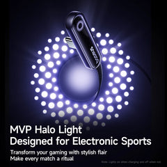 Baseus MVP3 Elbowed USB C Cable 100W For iPhone 17 16 15 Pro Max LED Type C Cable for Macbook Pro Fast Charge Wire for Xiaomi