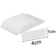 Double Sided Adhesive Tape Extra Powerful Contact Strong Waterproof Removable Mounting Tape Stickers To Stick Objects To Wall