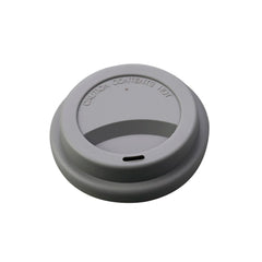 1PCS 9cm Universal Reusable Silicone Cup Lids Fresh Cover Silicone Insulation Anti-Dust Cup Cover Coffee Mug Lids Cup Sleeve