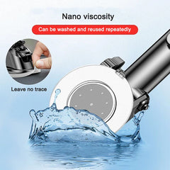 2026 NEW Universal Sucker Car Phone Holder 360° Windshield Car Dashboard Mobile Cell Support Bracket for 4.0-7 Inch Smartphones