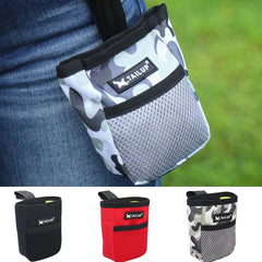 Dog Training Treat Pouch – Waist Snack Reward Bag Pet Shop Pet Shop