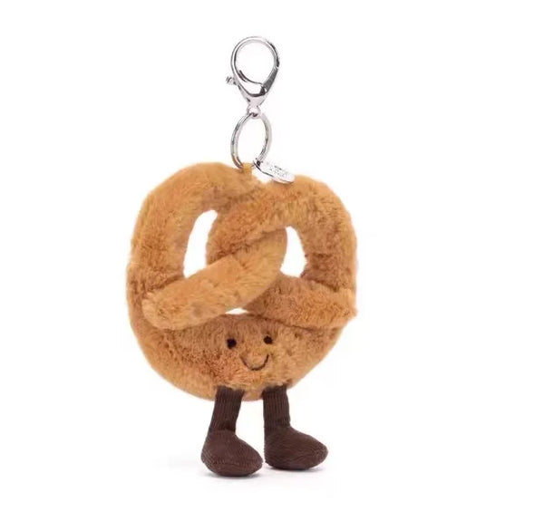 lye-bread