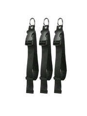 Portable Anti-Theft Luggage Strap Durable Outdoor Buckle Men Women Backpack Clip Must-Have Travel Gift Bag Tags for Luggage