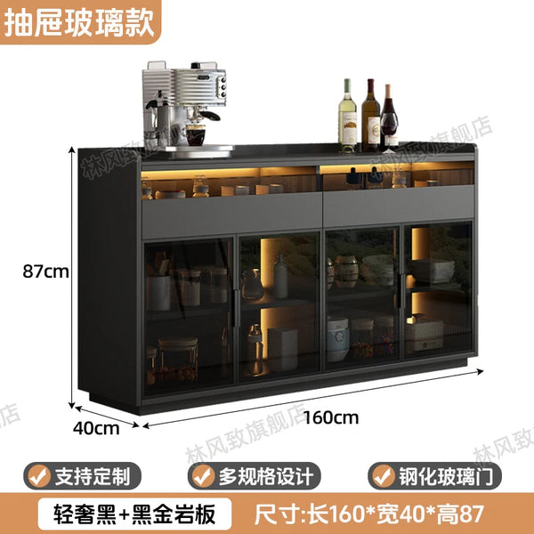 160x40x87cm-black