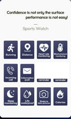 D13 Smart Watch Men Women 116 Plus Sports Mode Running Track Fitness Smart Band Message Reminder Smart Bracelet For Android IOS