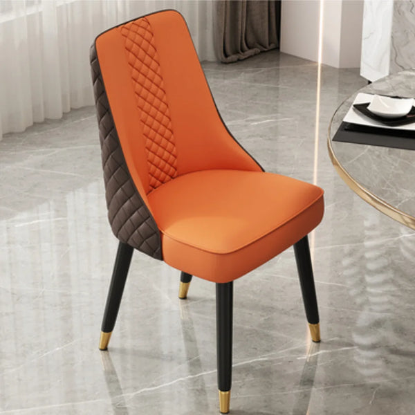 orange-brown