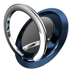 360° Rotating Finger Ring Phone Holder & Magnetic Mount