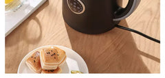 110V/220V Smart Electric Kettle with Keep Warm