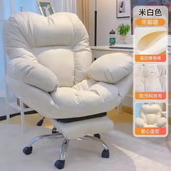 Furniture Lazy, Sofa, Home, Computer Chair, Comfort, Chair, Backrest, Reclining, Bedroom, Office Chair, Living Room Furniture Office Furniture