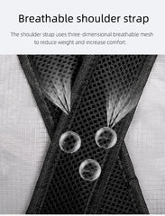 18L Portable Foldable Backpack Folding Mountaineering Bag Ultralight Outdoor Climbing Cycling Travel Knapsack Hiking Daypack