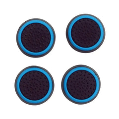 NEW 4Pcs Set Controller Thumb Silicone Stick Grip Cap Cover for PlayStation5 PS5 PS4 PS3 PS2 ONE