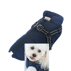 Customizable Winter Dog Clothes GWT330600