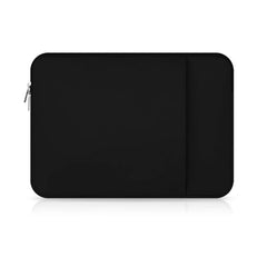 Laptop Inner Bag 11/13/14/15/16/17 Inch Computer Bag Protective Cover, Front Pocket Can Hold Power, Multifunctional Laptop Bag
