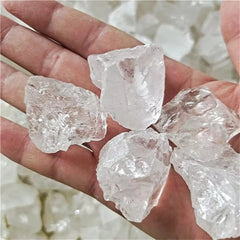 Natural Crystal Quartz Minerals Specimen Pink Amethyst Rose quartz Irregular Rough Rock Raw Stone Reiki Healing Hoom Decoration