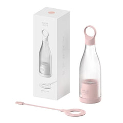 Portable Electric Juicer Blender Usb Mini Fruit Mixers Juicers Fruit Extractors Food Milkshake Multifunction Juice Maker Machine