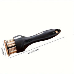 1Pc Professional Meat Tenderizer Needle Stainless Steel Kitchen Tools Cooking Accessories Steak Tenderizer Needle Rib Breaker