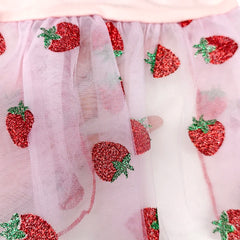 Cute Pet Dog Dress for Small Dogs Thin Puppy Princess Skirt Dog Clothes Chihuahua York Clothing Pet Shop Pet Clothing
