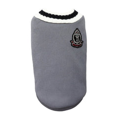 Cat Dog Sweater Pullover Winter Pet Clothes for Small Dogs Cat Vest Puppy Jacket Pet Cat Clothing Kitty Costume Pet Shop Pet Clothing